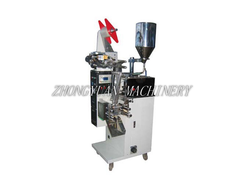 DXDY-N Series Automatic Liquid Packing Machine