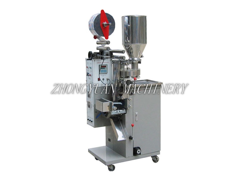 DXDK-Series Automatic Grain Packaging Machine