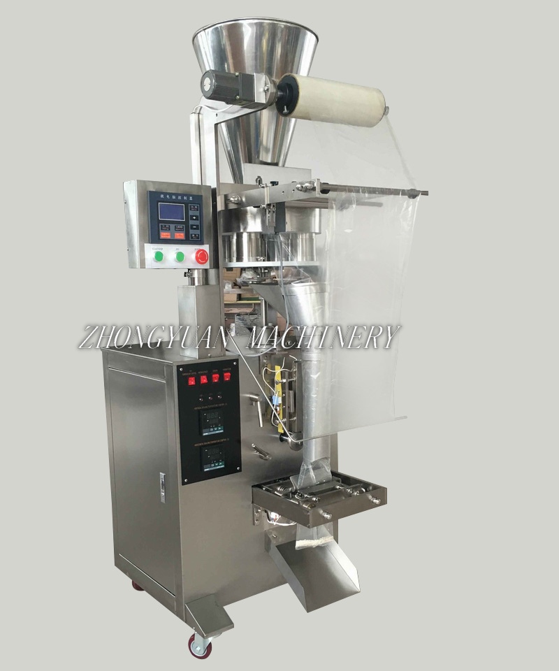 DXDK-Series Automatic Grain Packaging Machine