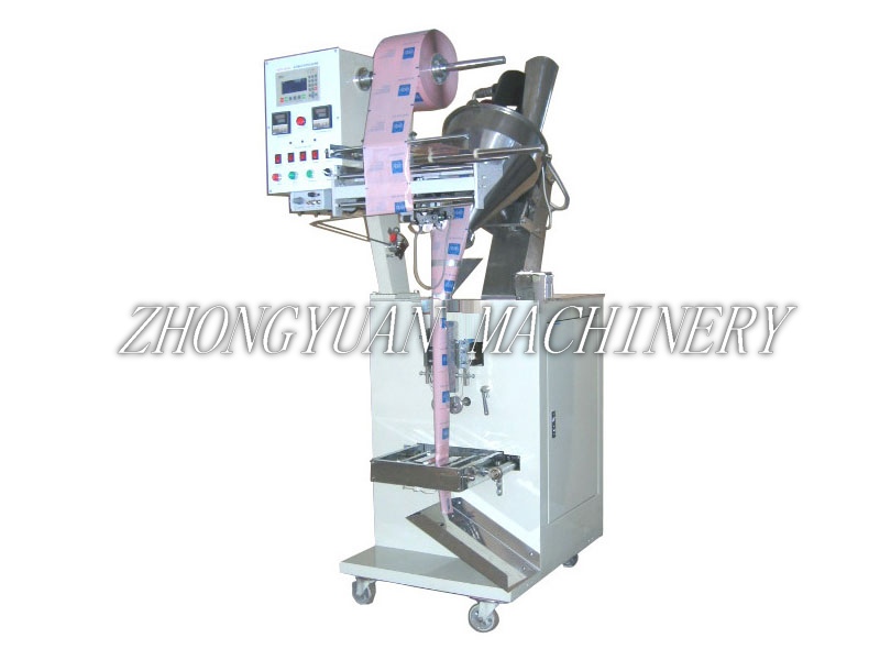 DXDF-AX Series Automatic Powder Packing Machine
