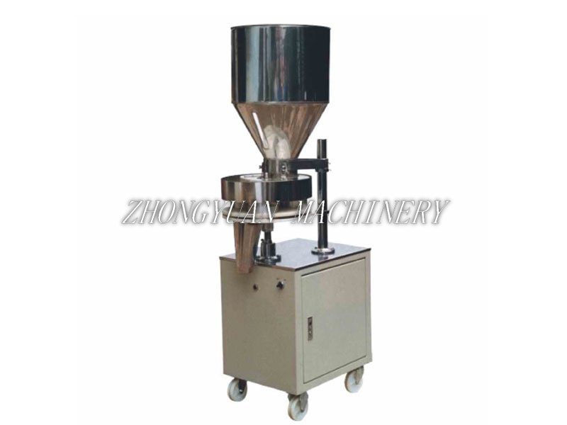 KFG Series Granule or Powder Filling Machine