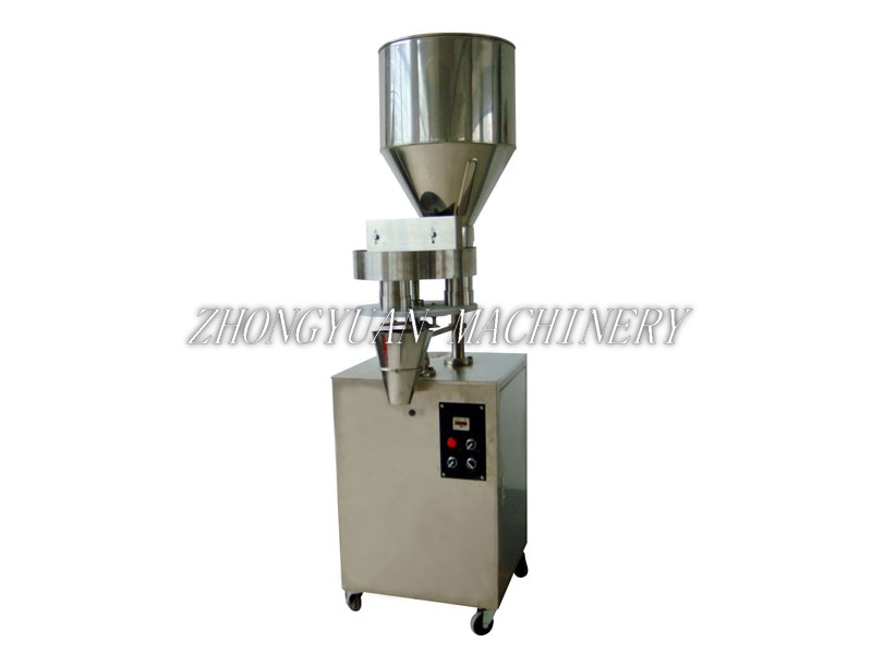 KFG Series Granule or Powder Filling Machine