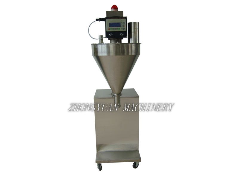 FLG series Powder Screw Filling Machine