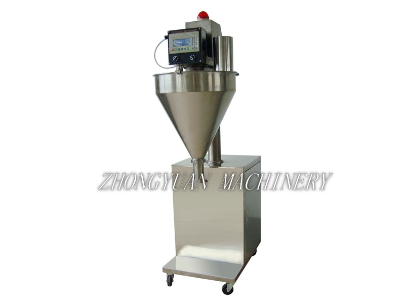 FLG series Powder Screw Filling Machine