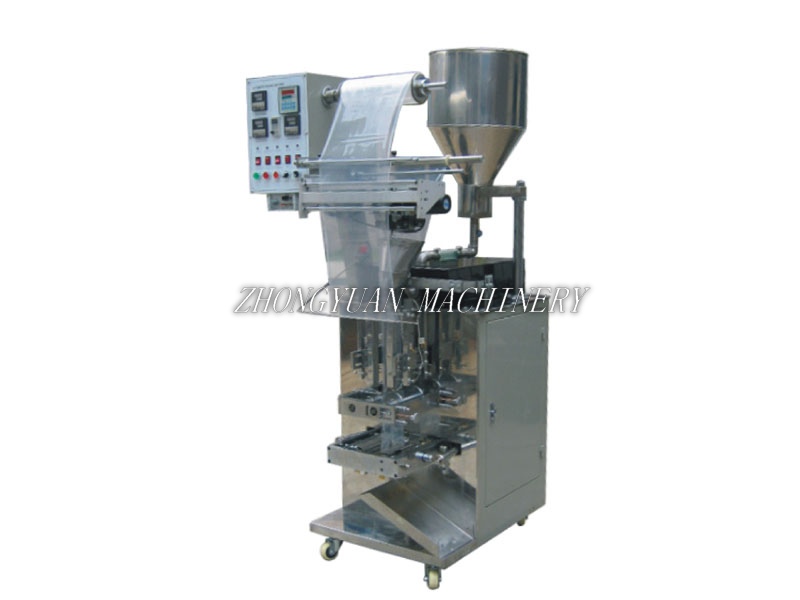 DXDG Series Automatic Ointment Packing Machine