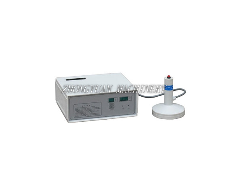 DGYF Series Portable Induction Sealing Machine