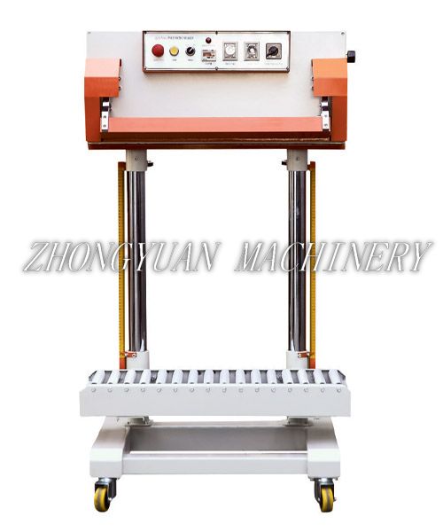 QLF700A Pneumatic sealer