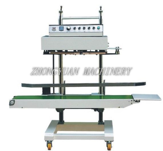 QLF-1680 Automatic Vertical Film Sealer