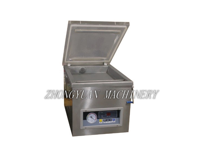 DZ-260PD Table-type Vacuum Packing Machine