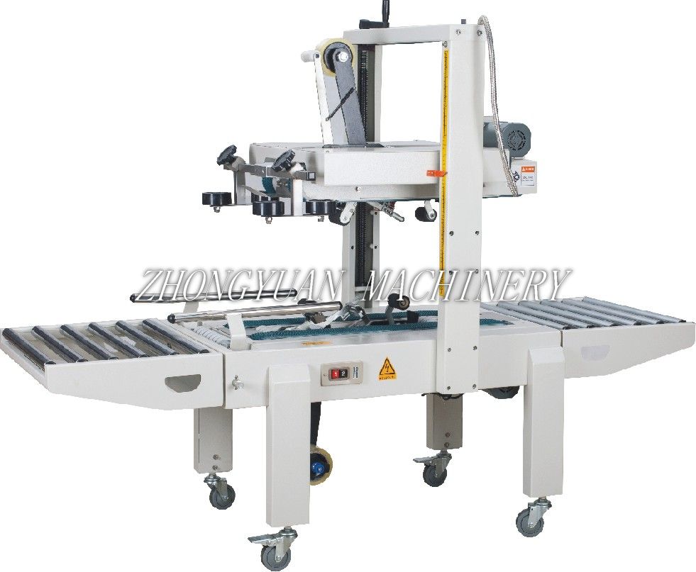 FXA6050 Carton sealer