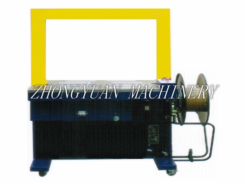 DBA-200 Automatic Strapping Machine