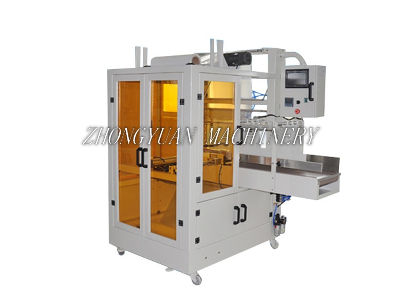 TF6540A Automatic sleeve sealing machine