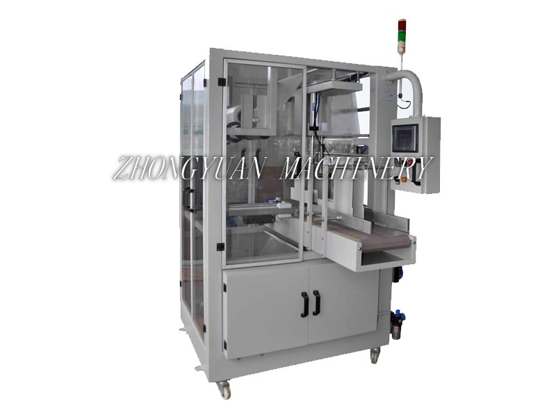 TF6540A Automatic sleeve sealing machine