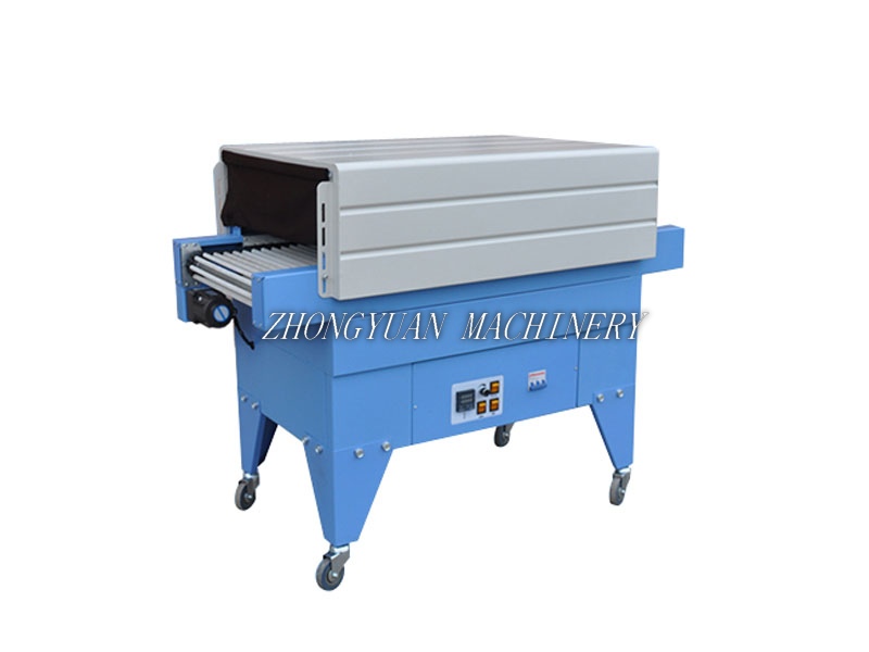 BS-A Series Shrink Packing Machine