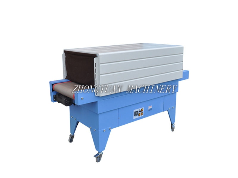 BS-A Series Shrink Packing Machine