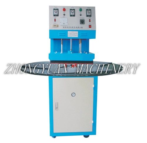 XBF-500 Blister sealing machine