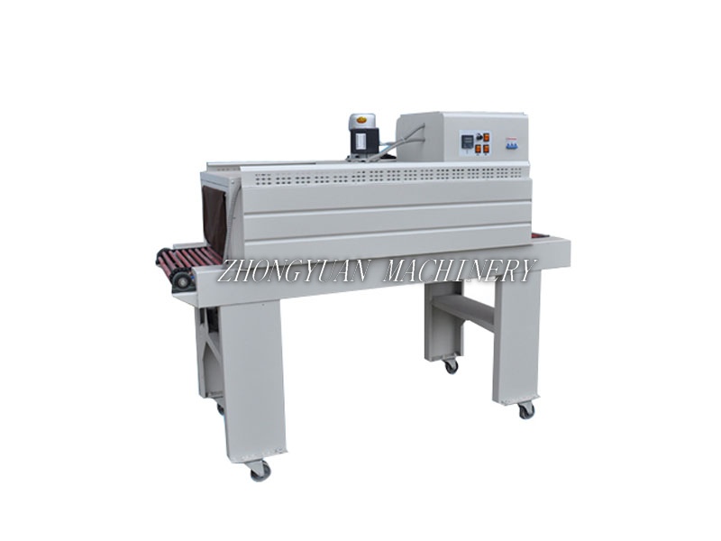 BS-N Series Shrink Packing Machine