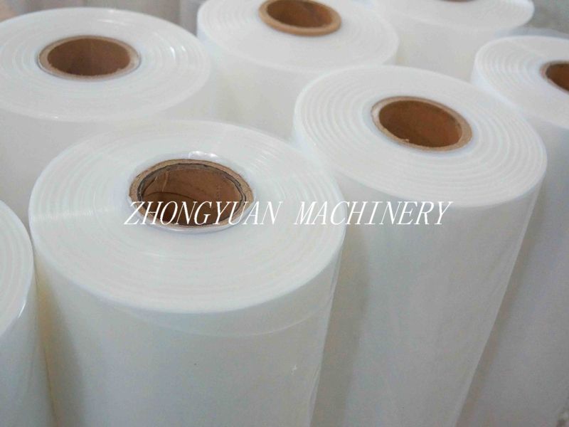 PVC Shrink film