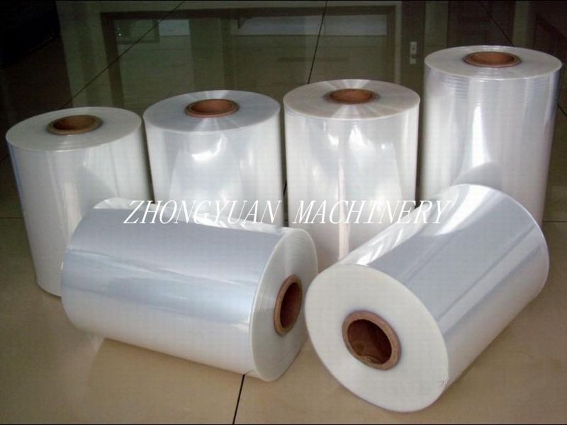 PVC Shrink film