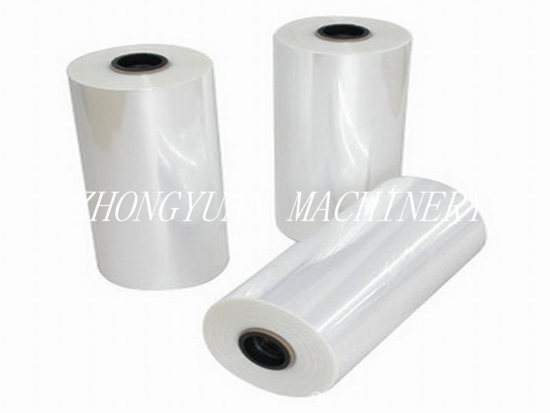 PE Shrink Film