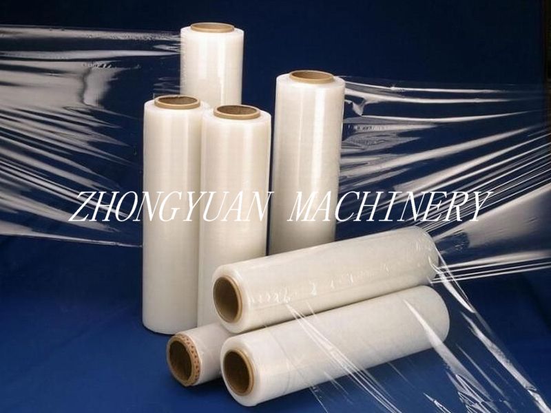 PE Shrink Film