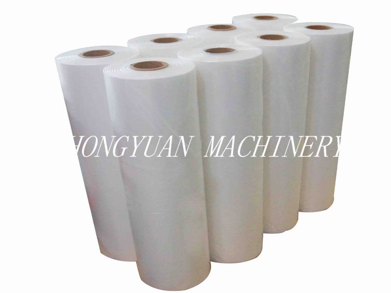 PE Shrink Film