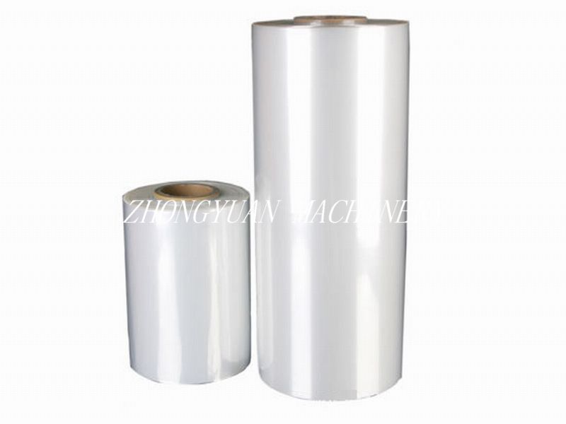 POF Shrink film