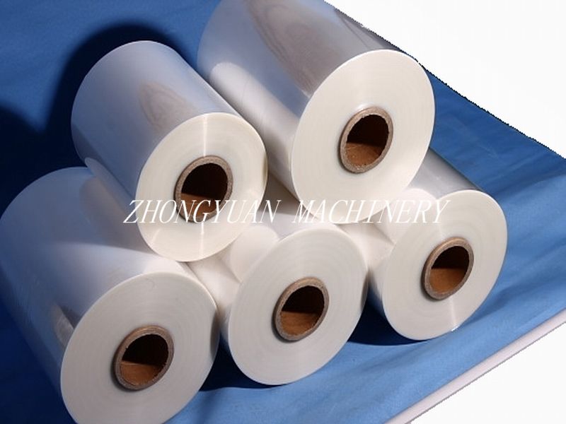 POF Shrink film