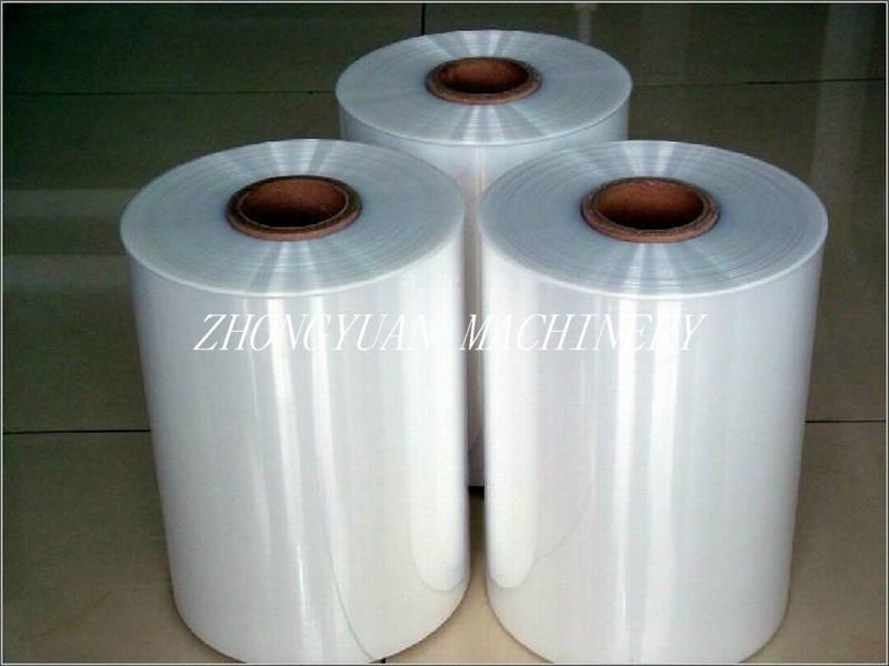 POF Shrink film